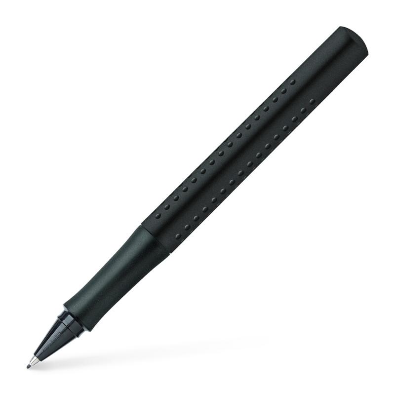 Faber-Castell Fineliner Grip 2011 Finewriter black